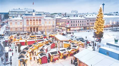 A Guide to the Best Christmas Markets in Europe - Airalo Blog