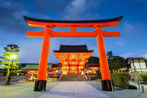 Japanese culture and heritage sites in Tokyo and Kyoto