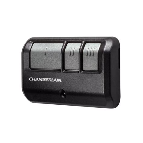 Chamberlain Garage Door Remote with 1500 ft. range | The Home Depot Canada