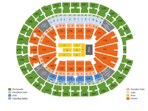 amway center concert seating | Brokeasshome.com