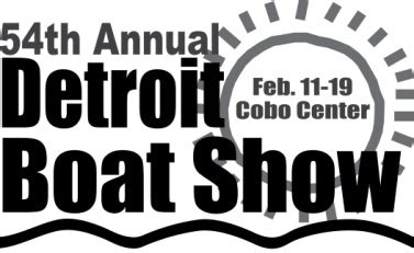 Detroit Boat Show Tickets Make Perfect Stocking Stuffers | ActionHub