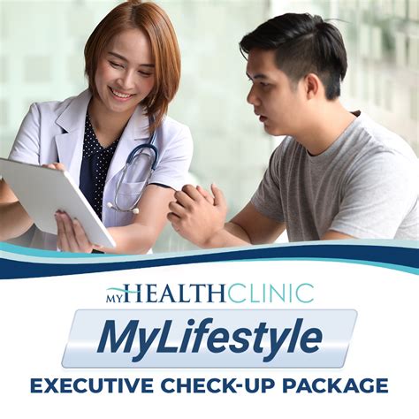 MyLifestyle | MyHealth Clinic