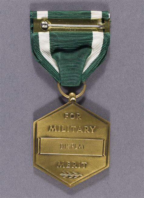 Medal, United States Navy Commendation Medal | National Air and Space Museum