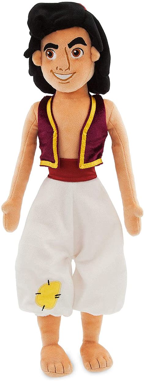 Disney Aladdin Plush Doll - Dark Helmet Collectibles