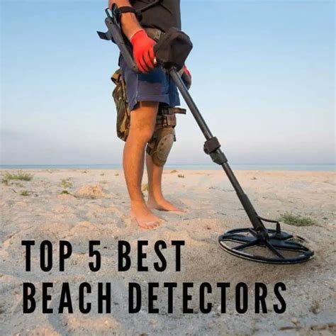 Uncovering the Secrets of Beach Detecting: Tips and Challenges – Metal ...