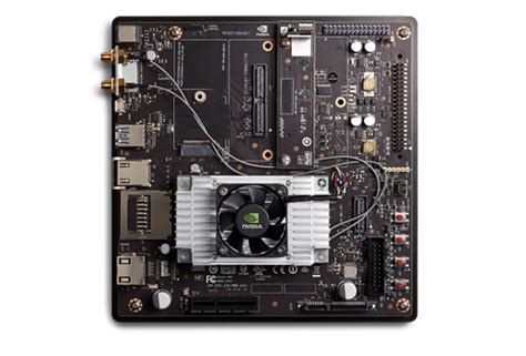 NVIDIA Jetson TX2_美邦天下科技有限公司