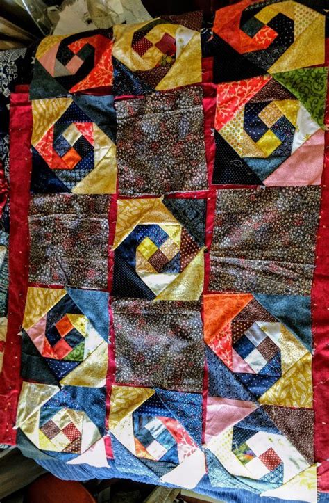 Traditional Monkey Wrench Quilting Pattern | Quilts, Quilt patterns ...