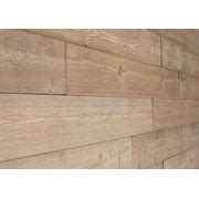 Buy Architectural Products by Outwater – 1.6 Sq Ft Wallscapes Pine Wood ...