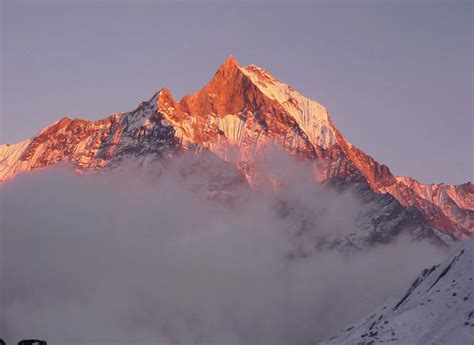 Annapurna Base Camp Trek | Best Seller - Epic Price 2024