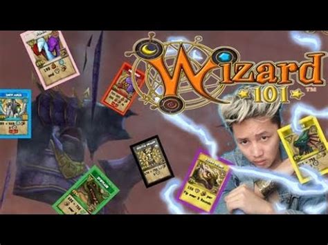 Wizard101: Storm Titan Ultimate Guide ALL SCHOOL! 2020 - YouTube