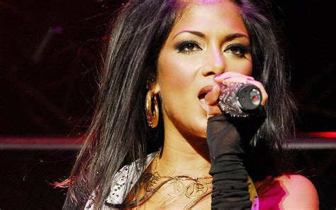 Nicole Scherzinger Wallpapers - Entertainment Only