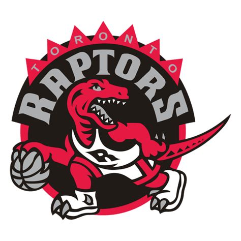 Raptors Logo Png Transparent - Raptors Logo Png Download 500 507 Free Transparent Toronto ...