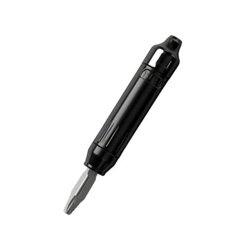 Black Screwdriver Isolated, Screwdriver, Isolated, White PNG ...