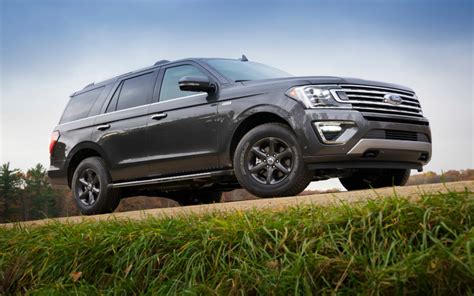 2020 Ford Expedition Off Road Concept, Release Date, Colors, Specs | 2020 - 2021 Cars