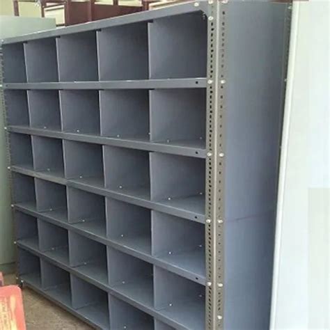 Nut Bolt Storage Racks Mild Steel Hardware Rack, Rashmi Enterprises | ID: 3278708755