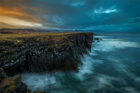 12 Day Midnight Sun Photography Workshop around Iceland | Iceland Photo ...