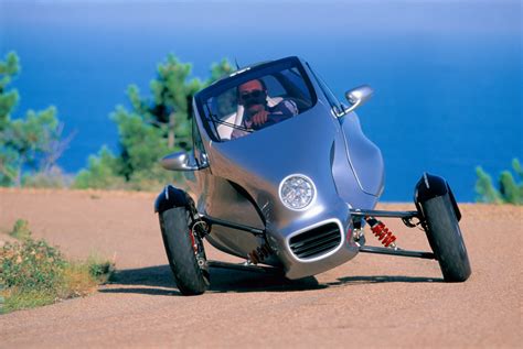 History's Weirdest Concept Cars - autoevolution