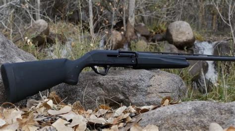 Remington Versa Max Sportsman | Gun Carrier Shotgun Reviews