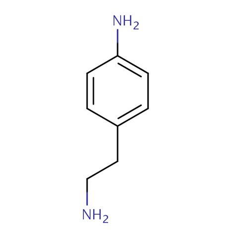 2-(4-Aminophenyl)ethylamine | SIELC