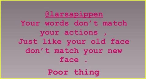 Larsa Pippen & Montana Yao Are Slamming Each Other Publicly in Lengthy Feud - Read the Messages ...