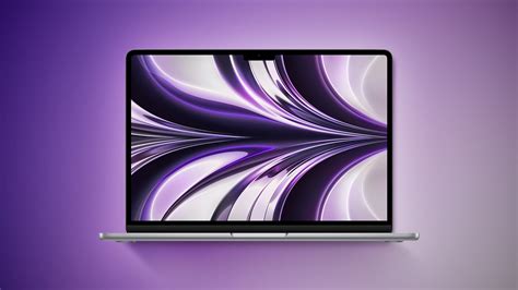 Apple's 13-Inch M2 MacBook Air on Sale for $949 at Best Buy ($150 Off ...