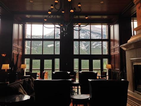 Hotel Review: Rimrock Resort Hotel