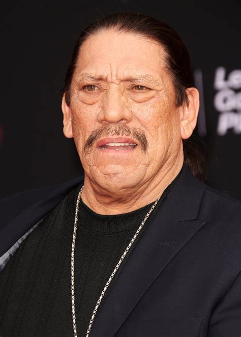 Danny Trejo Picture 41 - Los Angeles Premiere of Disney's Muppets Most ...