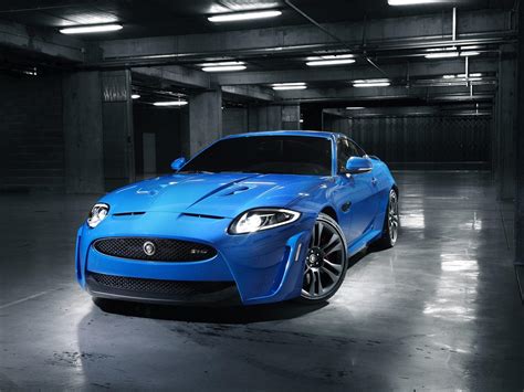 Blue Jaguar XKR Wallpapers - Top Free Blue Jaguar XKR Backgrounds - WallpaperAccess