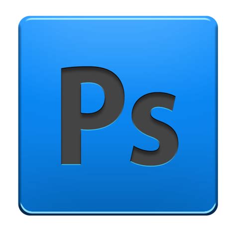 Adobe Photoshop Icon for Free Download | FreeImages