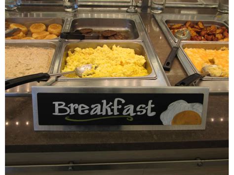 Whole Foods Now Serving Breakfast | Carrollwood, FL Patch