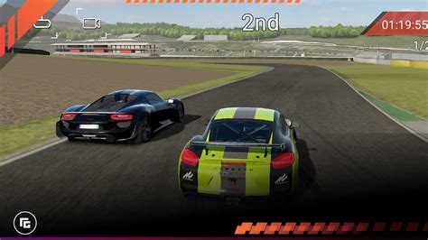 Assetto Corsa Mobile released: Platforms, modes, cars, & more!