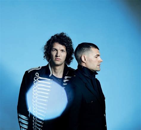 A Drummer Boy Christmas by for KING & COUNTRY: Album Review ...