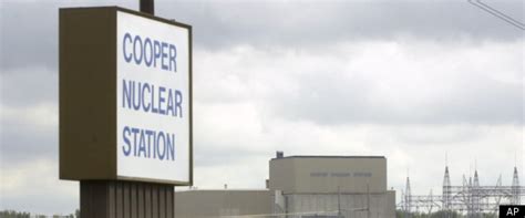 3 Workers Exposed To Radiation At Cooper Nuclear Station In Nebraska