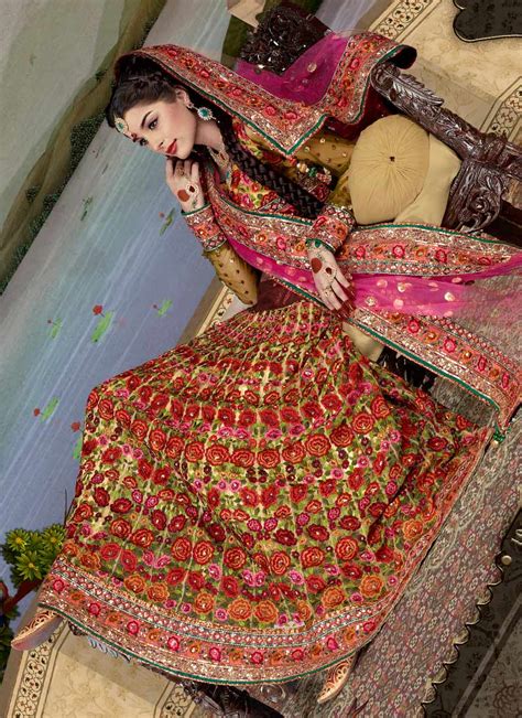 Fashion India: Rajasthani Look