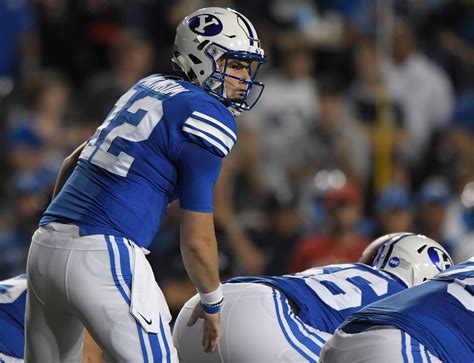 BYU football: Don't blame the coaches for Cougars' struggles