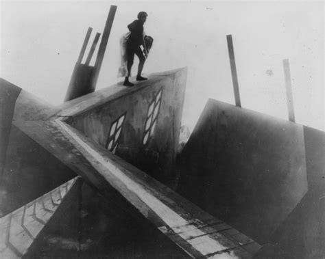 The Cabinet of Dr. Caligari | German Expressionism, Silent Film, Horror | Britannica