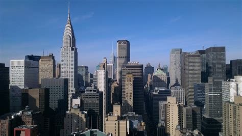 Kostenloses Foto: Nyc, New York, Skyline - Kostenloses Bild auf Pixabay ...