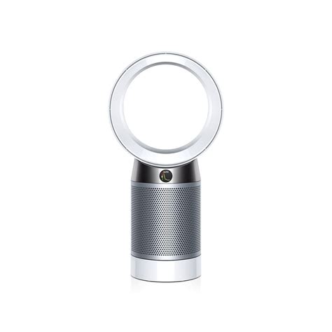 Dyson DP04 Pure Cool HEPA Air Purifying Bladeless Desk Fan - Air purifiers