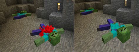 Corpse Mod (Horror Warning!) | Minecraft PE Mods & Addons