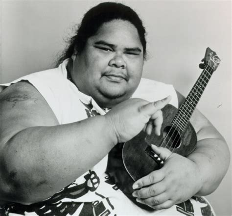 Remembering Bruddah Iz: 25 Years After his Death, Israel Kamakawiwo‘ole Still Melts Hearts and ...