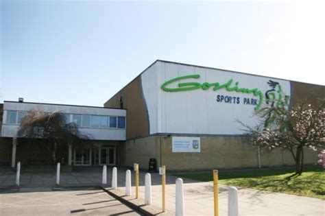 Gosling Sports Park, St Albans | Gym | Playfinder