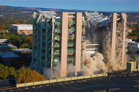 The ABC’s of Building Demolition - Built | The Bluebeam Blog
