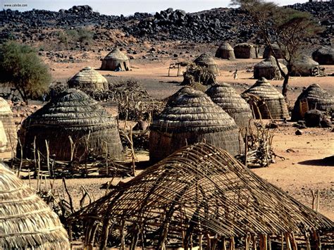 Niger – Travel Guide and Travel Info | Tourist Destinations