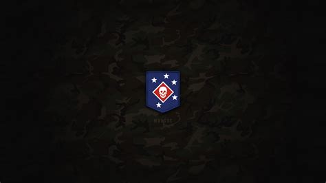 Marine Raider Patch | MARSOC | HD Wallpaper by ignitedkaos on DeviantArt