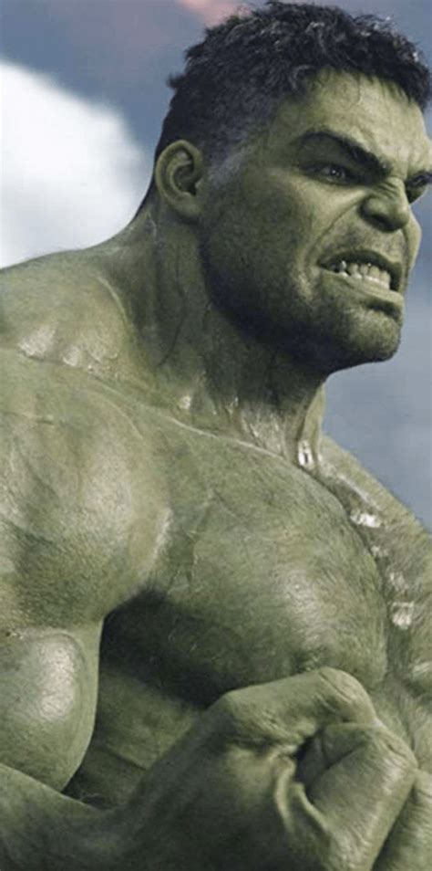 Eric Bana Hulk vs Edward Norton Hulk vs Mark Ruffalo Hulk in a fight. Who wins? : r/hulk