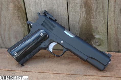 ARMSLIST - For Sale/Trade: custom Colt 1911