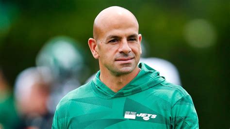 Glauber: Jets coach Saleh welcomes adversity - Newsday