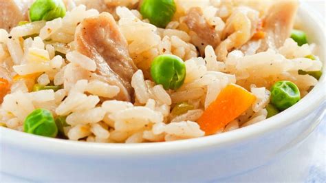 Risotto au poulet : découvrez les recettes de cuisine de Femme Actuelle ...