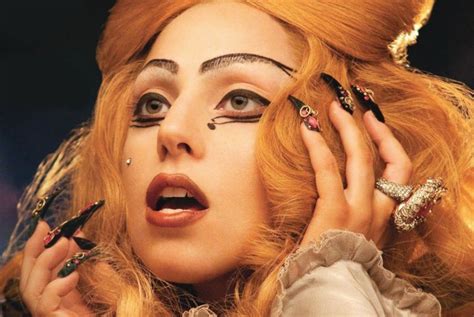 Lady Gaga Judas - Lady Gaga Photo (22743522) - Fanpop