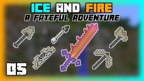 Minecraft ice and fire mod wiki - pacfer